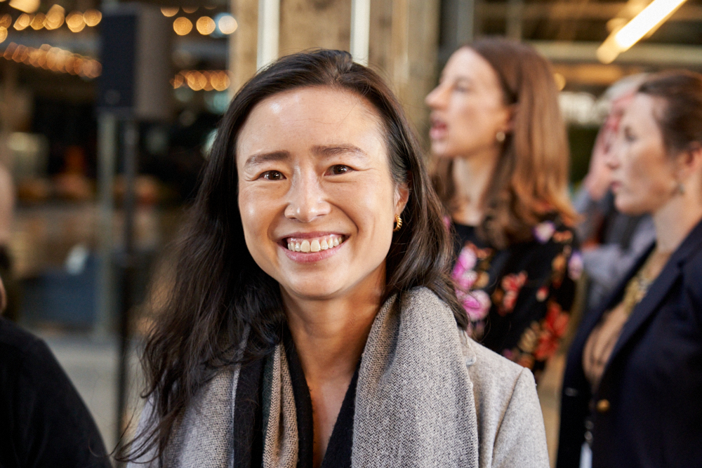 Why labor supports Connie Chan for Congress — 48 Hills, Santa Cruz Technology news