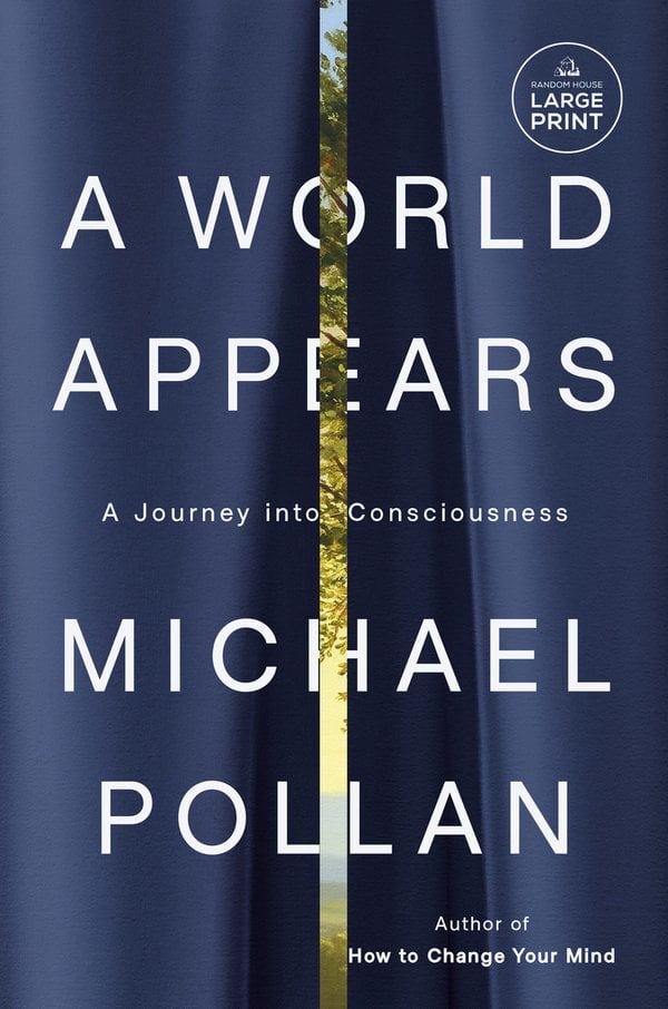 Michael Pollan would prefer we don’t offload our human mess onto AI — 48 Hills, Santa Cruz Technology news