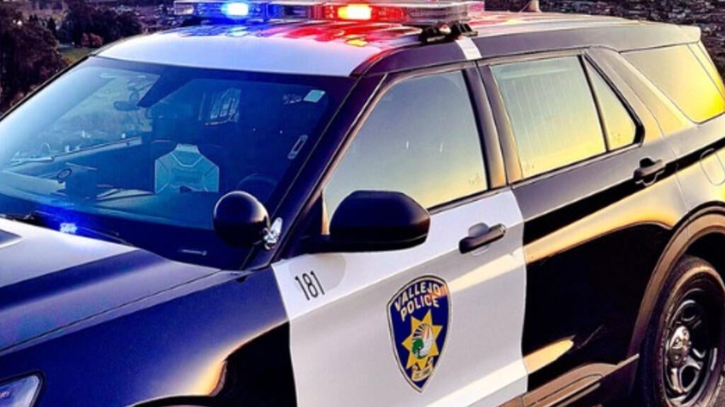 1 dead, 1 critically injured after separate Vallejo shootings on same morning — CBS Bay Area (KPIX), Santa Cruz Health news