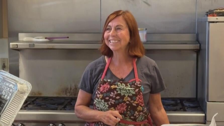 Bay Area woman's community service idea from 2012 grows to thousands of volunteers — CBS Bay Area (KPIX), Santa Cruz Health news