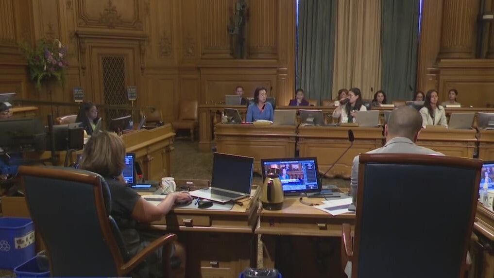 SFPD faces scrutiny over low rape case solve rate as survivors call for reforms — CBS Bay Area (KPIX), Santa Cruz Technology news