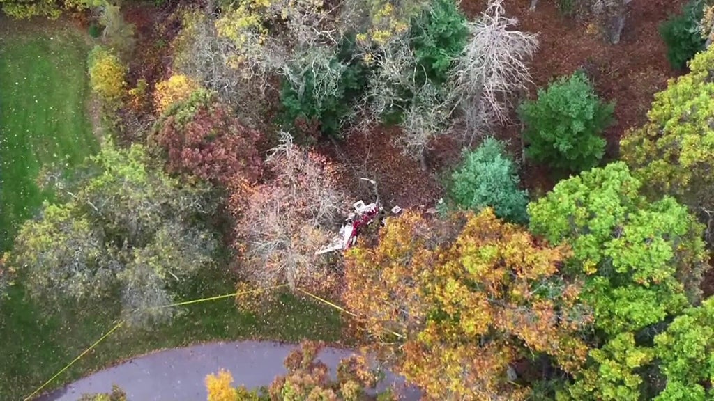 Grandmother, daughters and grandson were among 6 victims in Wisconsin Dells plane crash — WCCO / CBS Minnesota, Santa Cruz Dining news