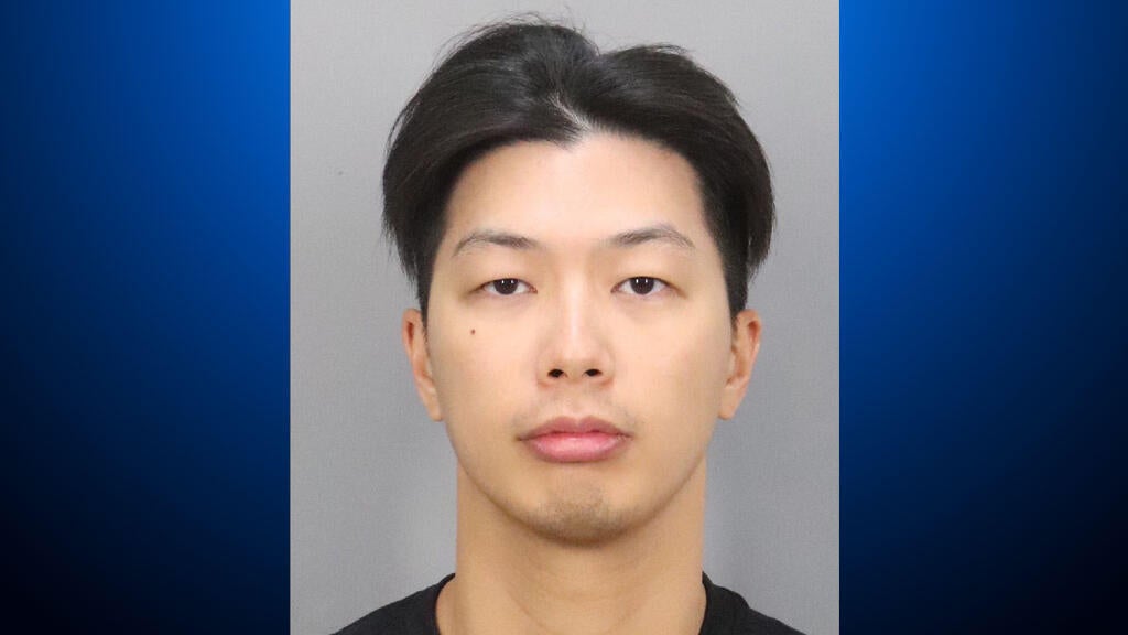 Athletic trainer at San Jose school accused of sexual battery of student — CBS Bay Area (KPIX), Santa Cruz Schools news
