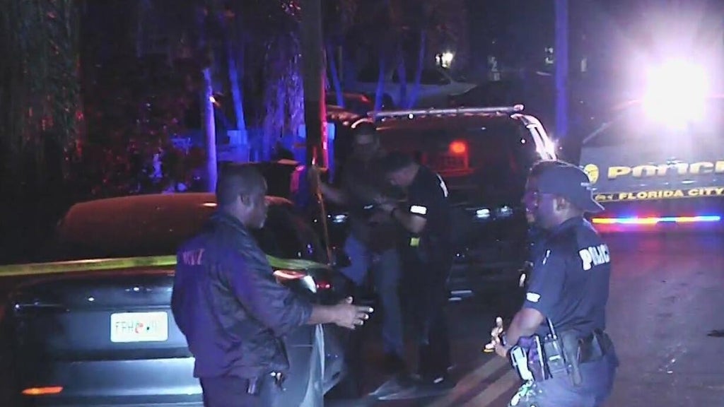 Man shot in the groin in Florida City, police say — CBS Miami, Santa Cruz Community news