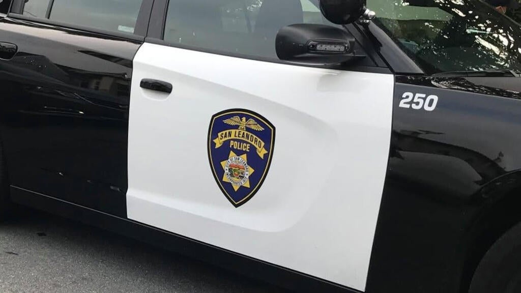 Suspect arrested for San Leandro CVS robbery, assault of store worker — CBS Bay Area (KPIX), Santa Cruz Government news