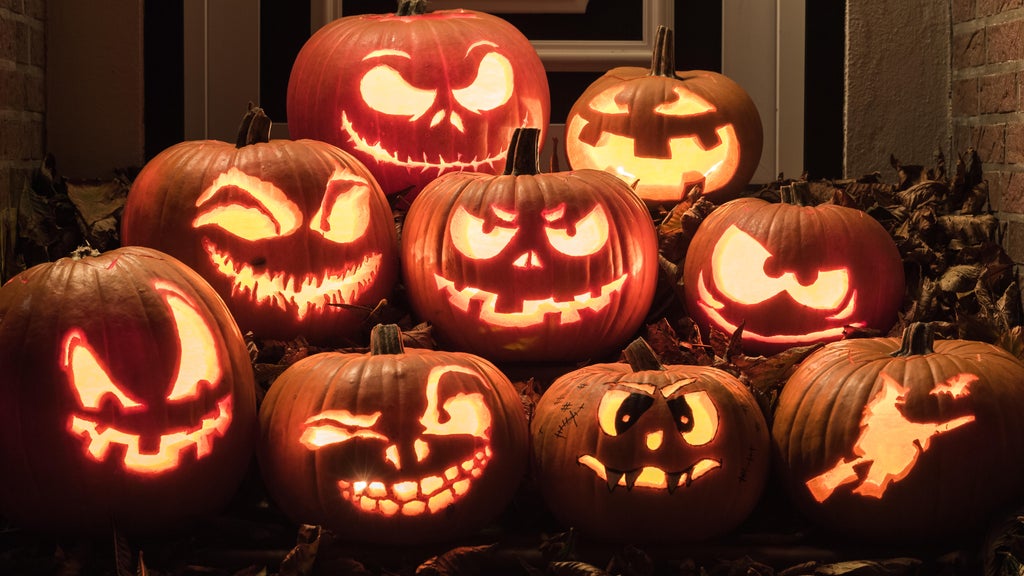 Bay Area Halloween forecast: Coastal flooding, showers possible for trick-or-treating — Santa Cruz Business news