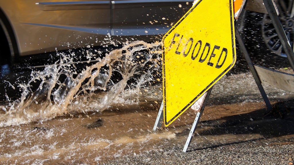 Coastal Flood Advisory extended; San Francisco high tide sets record — Santa Cruz Community news