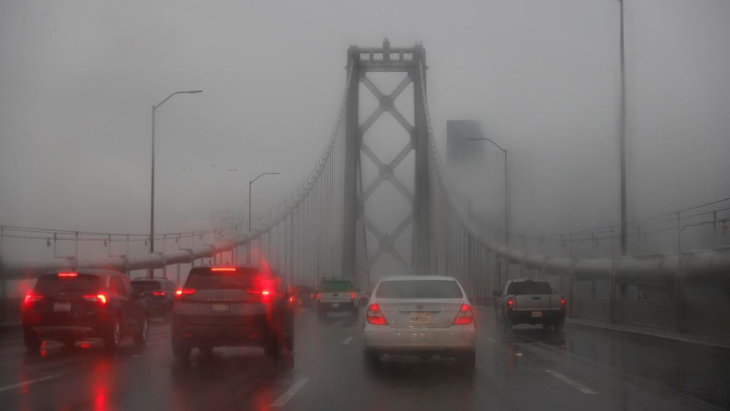 San Francisco mayor declares local emergency to prepare for El Niño storm effects — CBS Bay Area (KPIX), Santa Cruz Government news