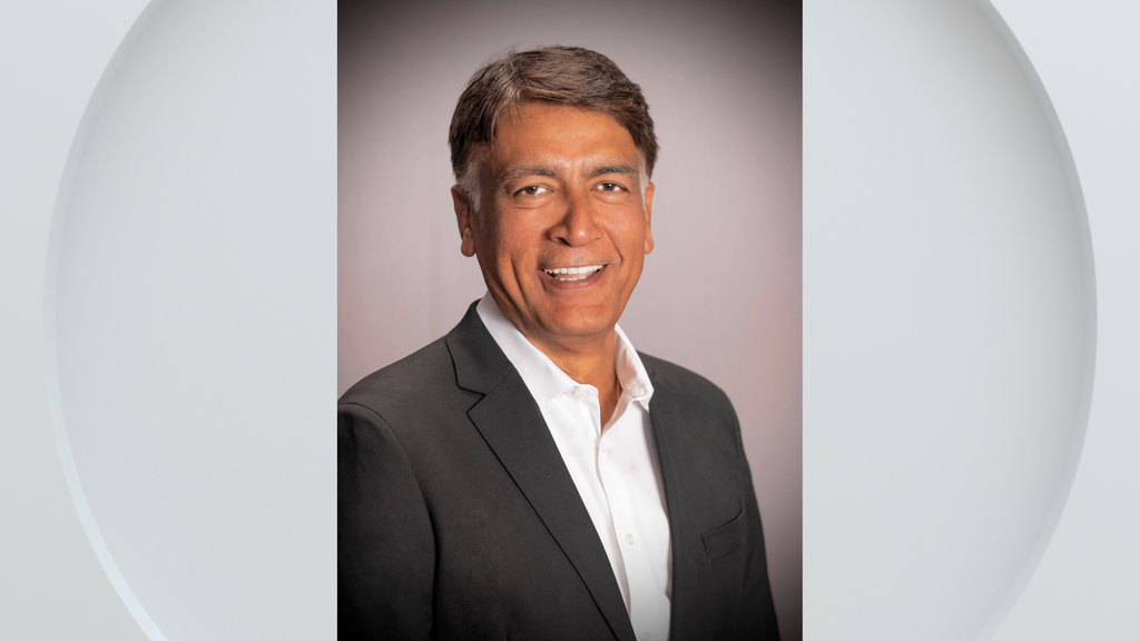 California High-Speed Rail Authority CEO Ian Choudri resigns amid scrutiny over travel spending, rising costs — Santa Cruz Dining news