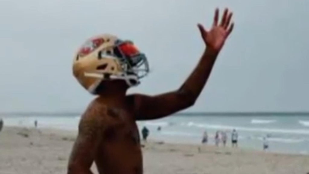Daejon Love, man accused of posing as 49ers player, indicted in alleged fraud scheme — CBS Bay Area (KPIX), Santa Cruz Real Estate news