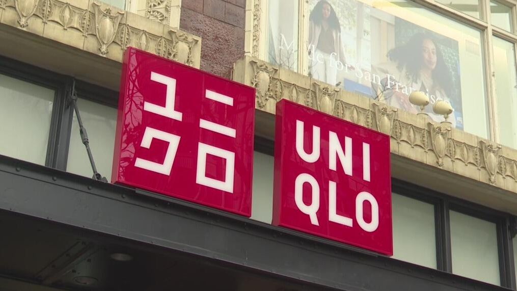 Uniqlo's return to Downtown San Francisco offers hope for struggling mid-market district — CBS Bay Area (KPIX), Santa Cruz Arts news