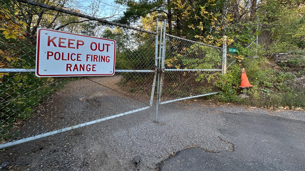 St. Paul sues Maplewood over police firearm training facility — WCCO / CBS Minnesota, Santa Cruz Real Estate news