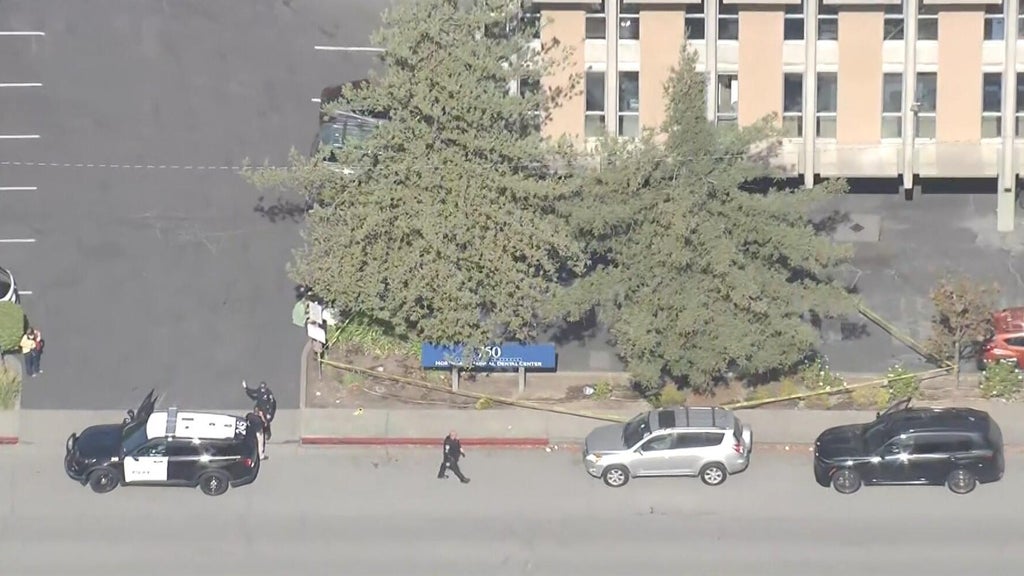 Person dies after being stabbed in San Rafael; suspect detained — CBS Bay Area (KPIX), Santa Cruz Health news