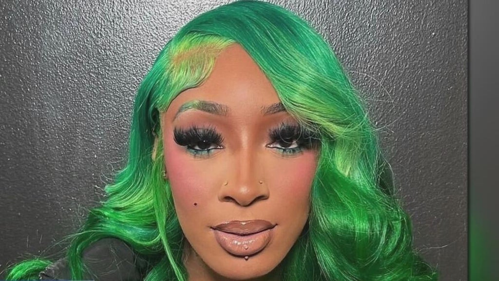 Family of reality TV star Mackayla "Kash" Paige in mourning after fatal Oakland shooting — CBS Bay Area (KPIX), Santa Cruz Community news