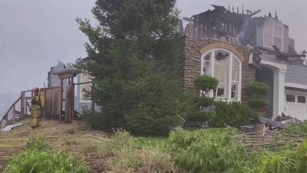 California FAIR Plan rates jump nearly 30% as homeowners seek wildfire insurance alternatives — CBS Bay Area (KPIX), Santa Cruz Real Estate news