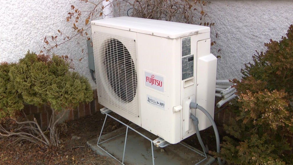 Heat pumps could save the average Minnesota household $230 a year. Here's how — WCCO / CBS Minnesota, Santa Cruz Sports news