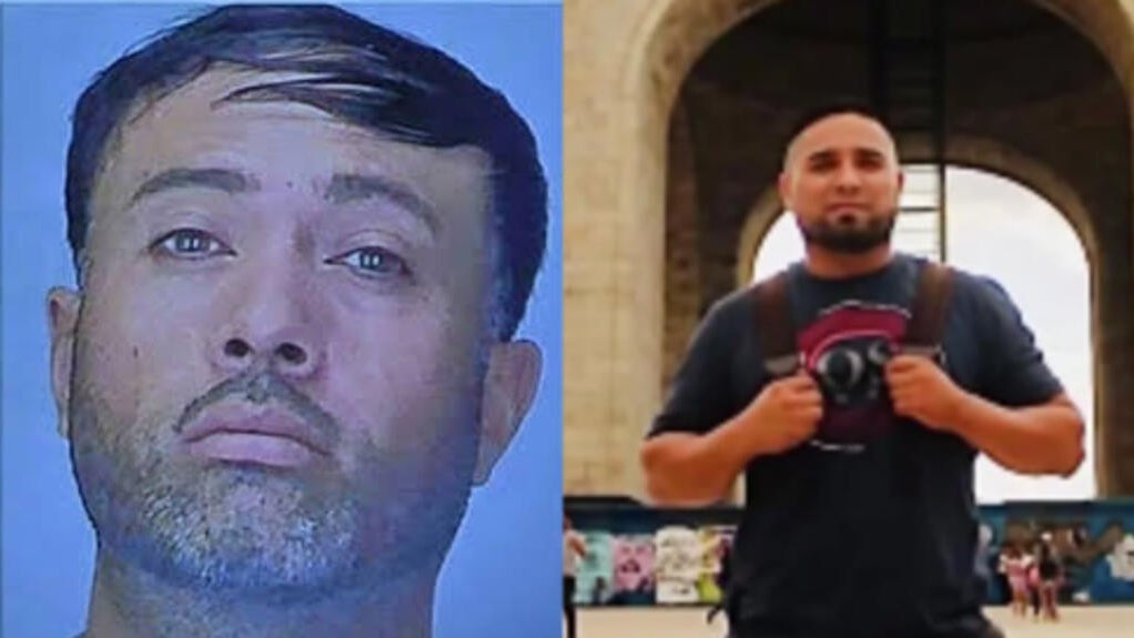 Suspect in Merced County murder of DoorDash driver found dead in his car arrested in Woodland — CBS Bay Area (KPIX), Santa Cruz Community news
