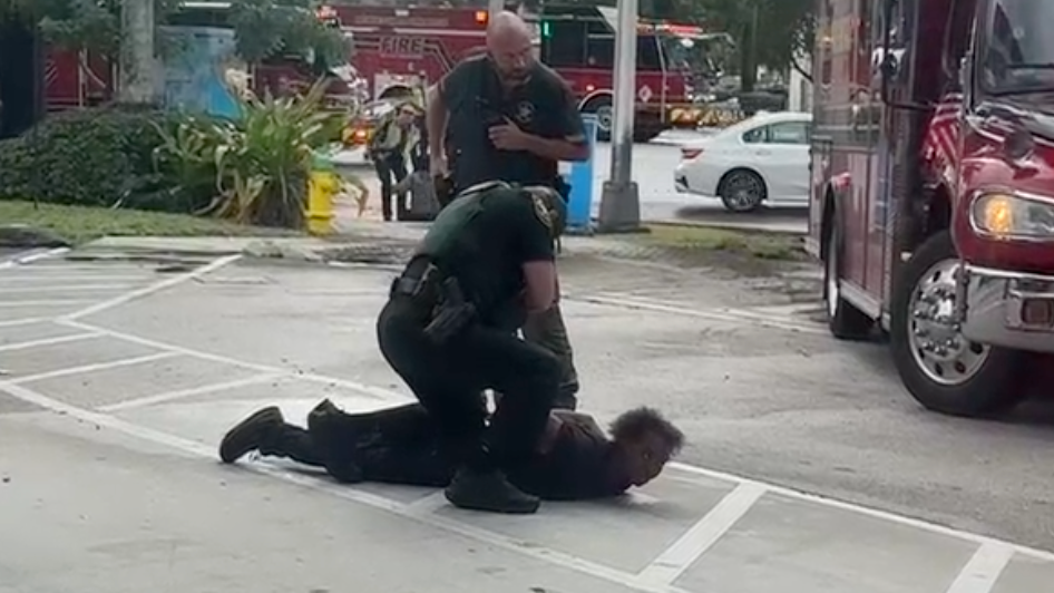 Woman arrested, person hospitalized after multi-vehicle crash, vehicle hits Deerfield Beach gas station — CBS Miami, Santa Cruz Real Estate news