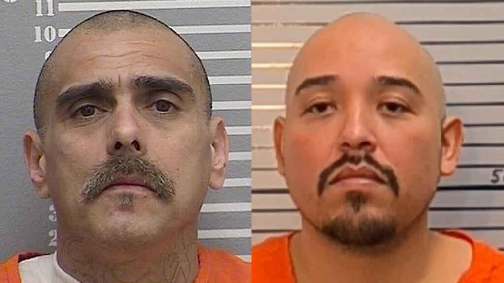 Two California State Prison, Sacramento inmates held in homicide of another inmate — Santa Cruz Government news