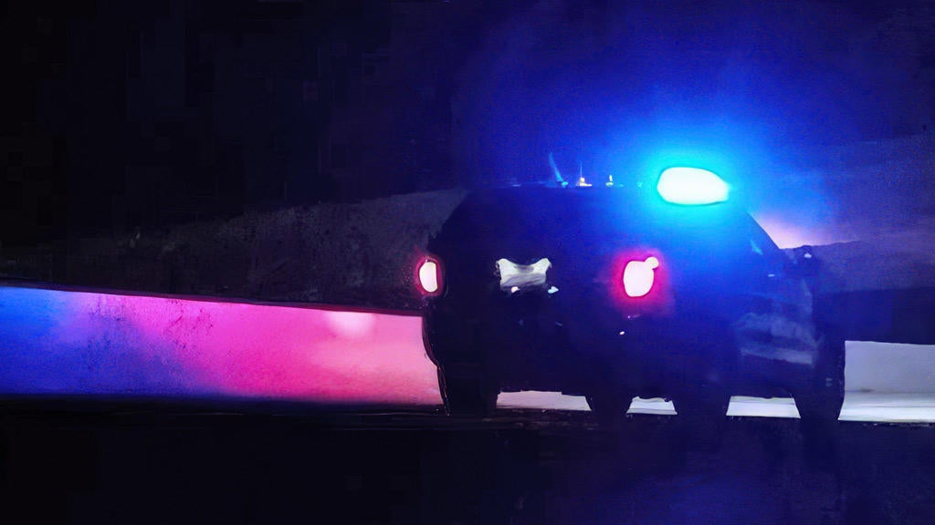 Pedestrian killed in overnight crash on I-80 in Vallejo — CBS Bay Area (KPIX), Santa Cruz Community news
