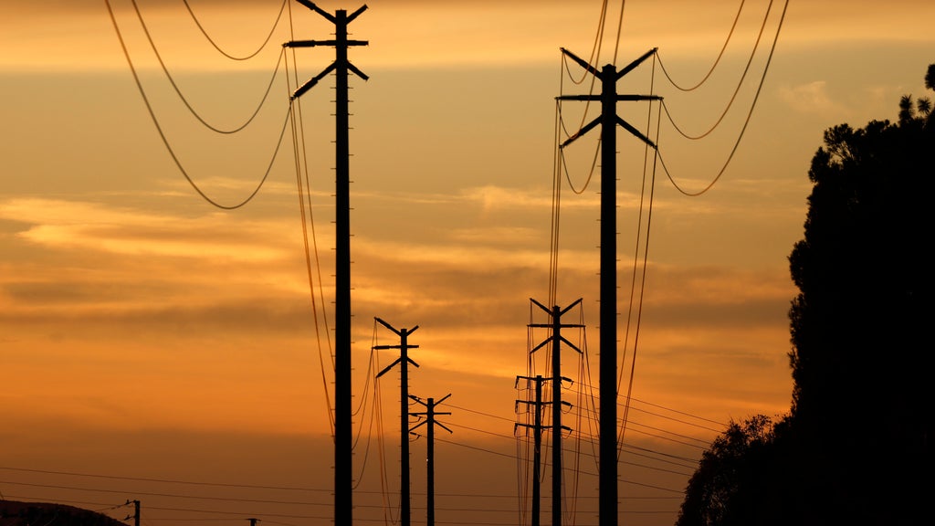 PG&E eyes another Northern California power shutoff after weekend PSPS — CBS Bay Area (KPIX), Santa Cruz Health news