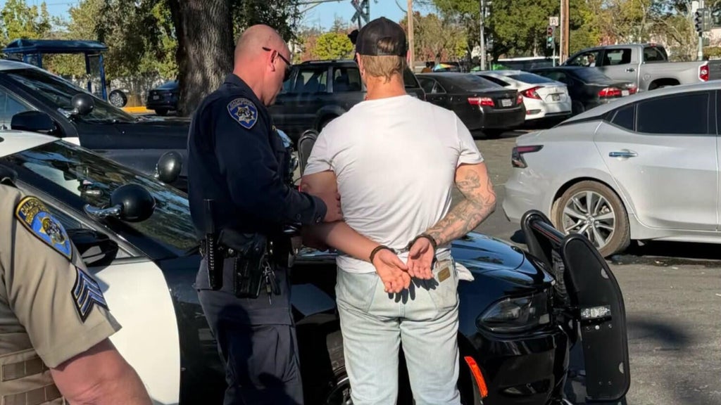 Suspect arrested after bicyclist killed in Santa Rosa hit-and-run crash — CBS Bay Area (KPIX), Santa Cruz Business news