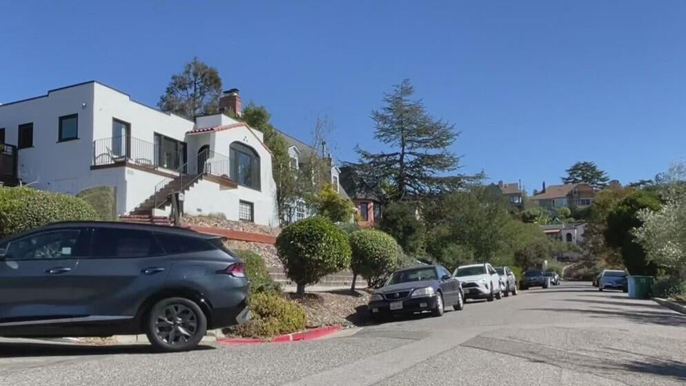 PG&E may shut off power to parts of the Bay Area due to upcoming fire risk — CBS Bay Area (KPIX), Santa Cruz Community news