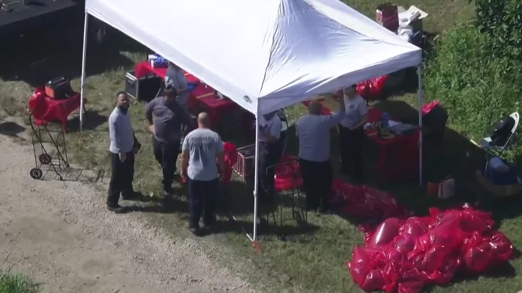Family, friends of two men charged in Miami-Dade cockfighting case say allegations are false — CBS Miami, Santa Cruz Real Estate news