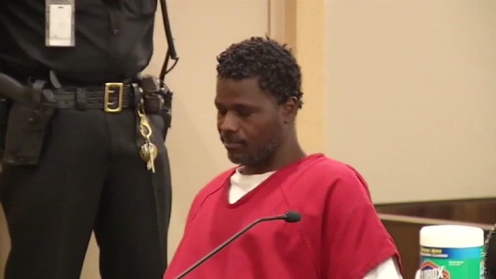 Jury finds accused Stockton serial killer Wesley Brownlee competent to stand trial — Santa Cruz Community news