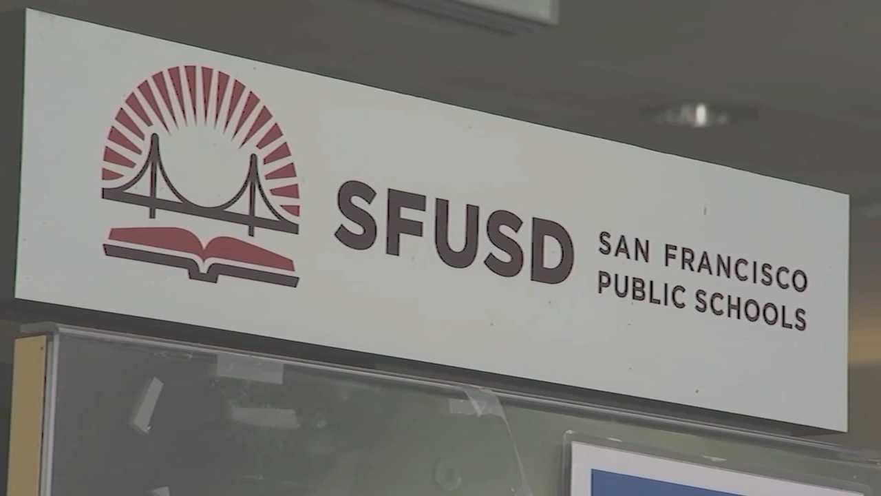 Why parents say new SFUSD school selection policy will disproportionately impact Black students
— ABC 7 Bay Area, Santa Cruz Schools news
