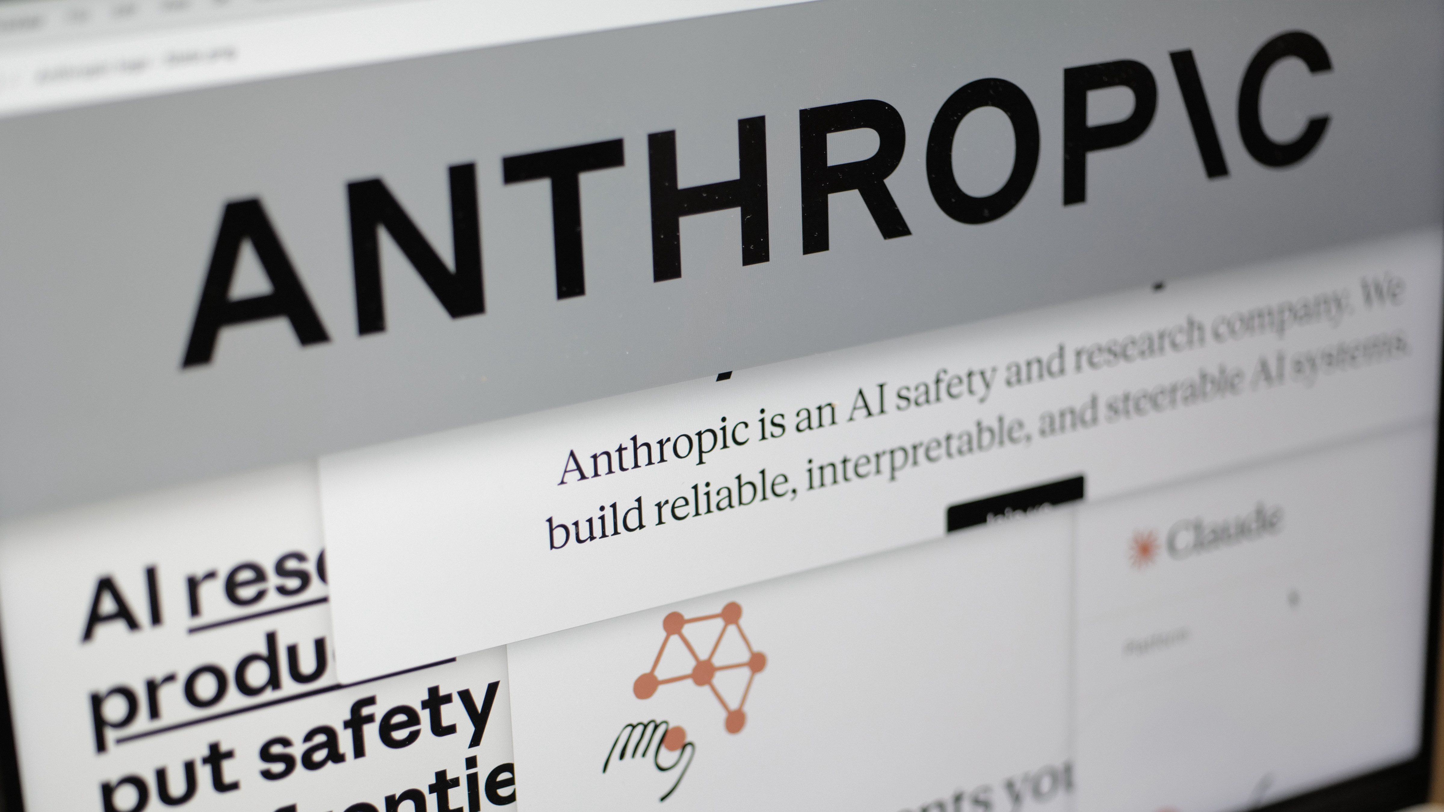 Anthropic commits 5% of its stock to a new 'public benefit' fund
— ABC 7 Bay Area, Santa Cruz Community news