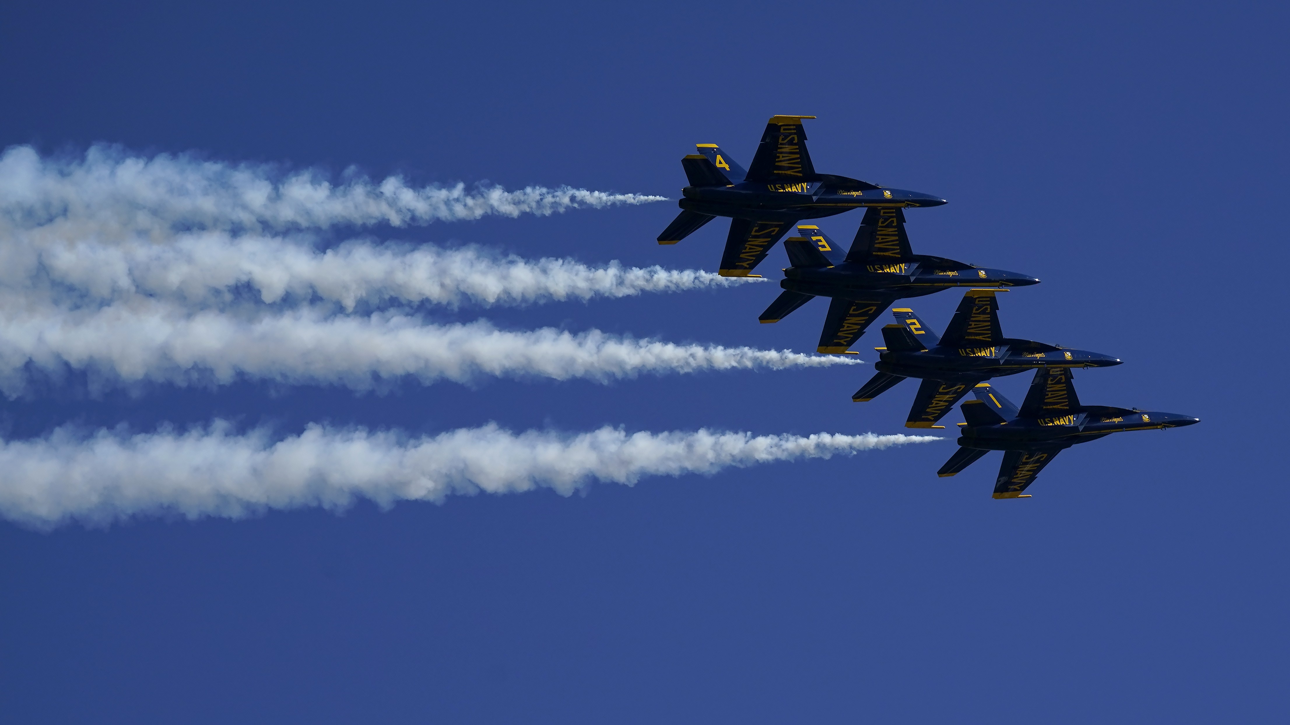 SF Fleet Week 2026 schedule: Air show, performances and more
— ABC 7 Bay Area, Santa Cruz Arts news