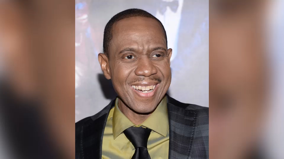 Freddie Jackson death: R&B singer and Harlem native dies at 70
       — ABC 7 Bay Area