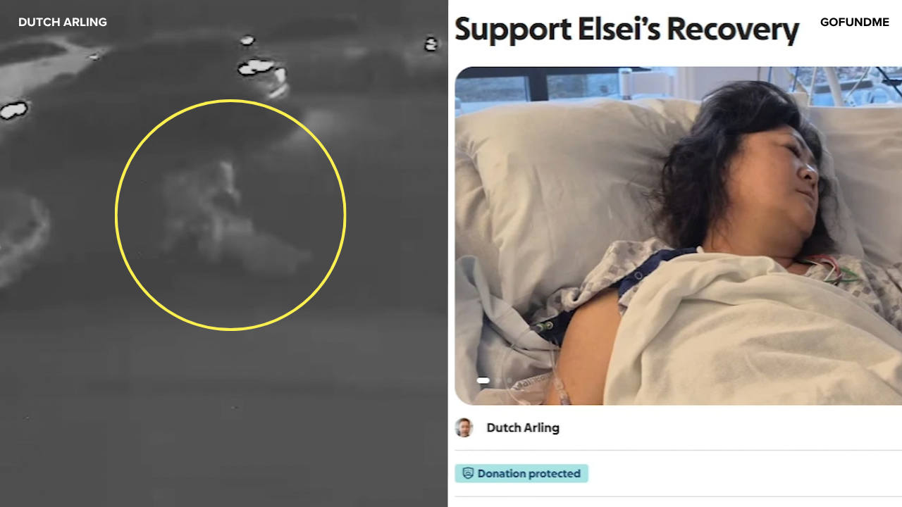 Video shows moment Fremont woman slammed to ground by neighbor, causing her severe brain trauma
— ABC 7 Bay Area, Santa Cruz Health news