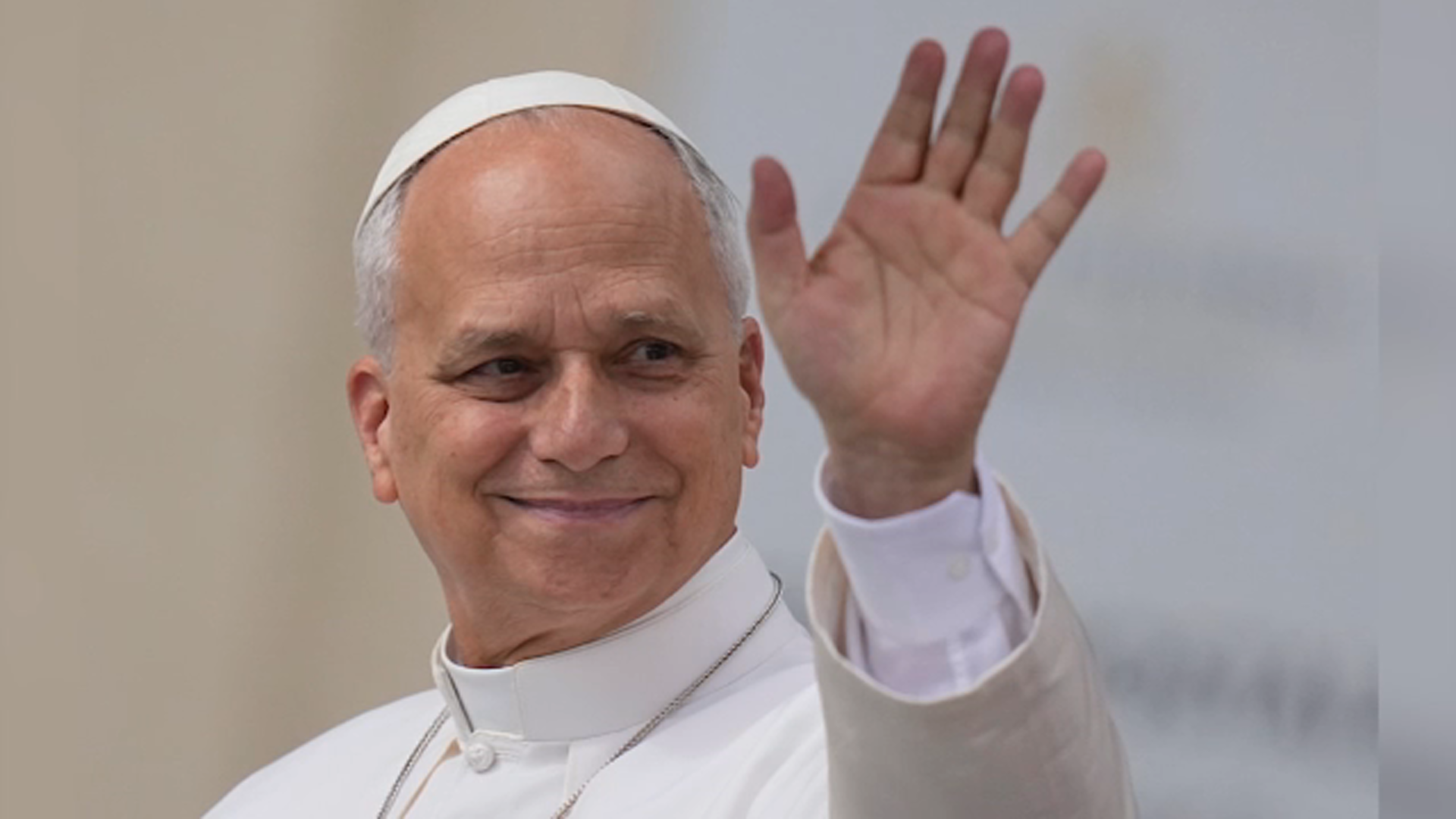 Pope Leo XIV will undergo surgery to remove a nodule on his lung
       — ABC 7 Bay Area, Santa Cruz Community news
