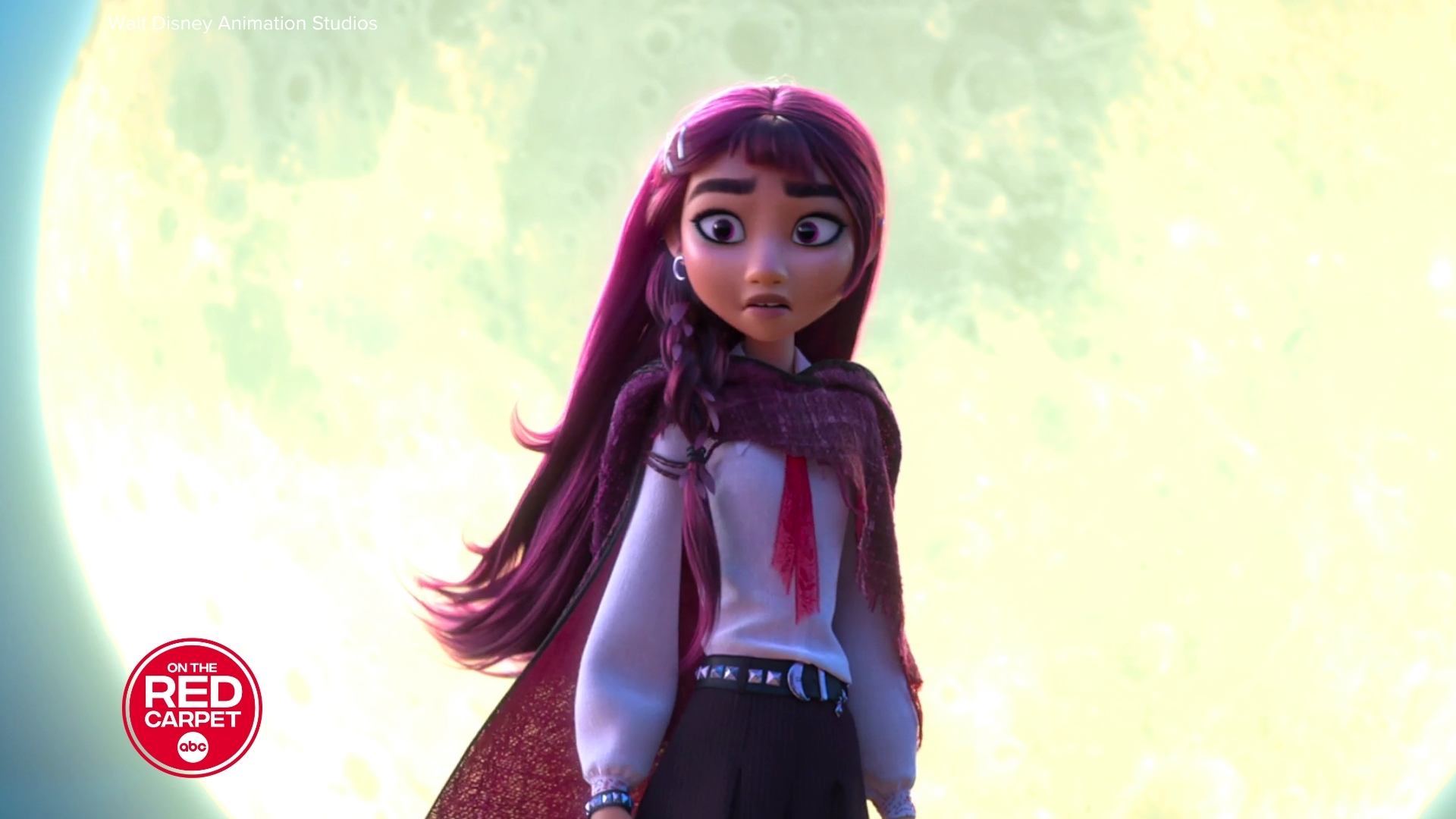Disney's 'Hexed' spellbinds Henry Winkler, Dan Stevens, Ariana Madix and more stars to join
       — ABC 7 Bay Area