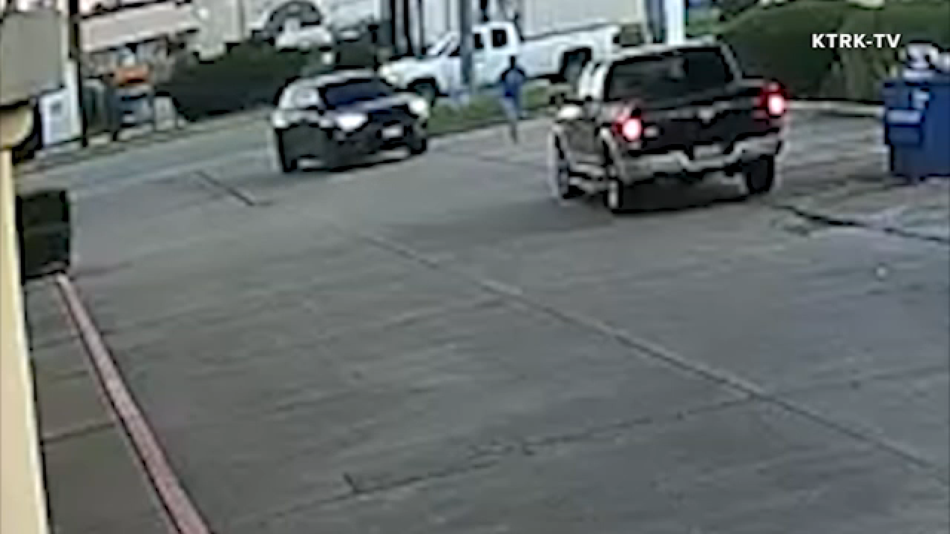 Texas prosecutor says ICE agent appeared to intentionally strike man with vehicle in Houston
       — ABC 7 Bay Area, Santa Cruz Community news