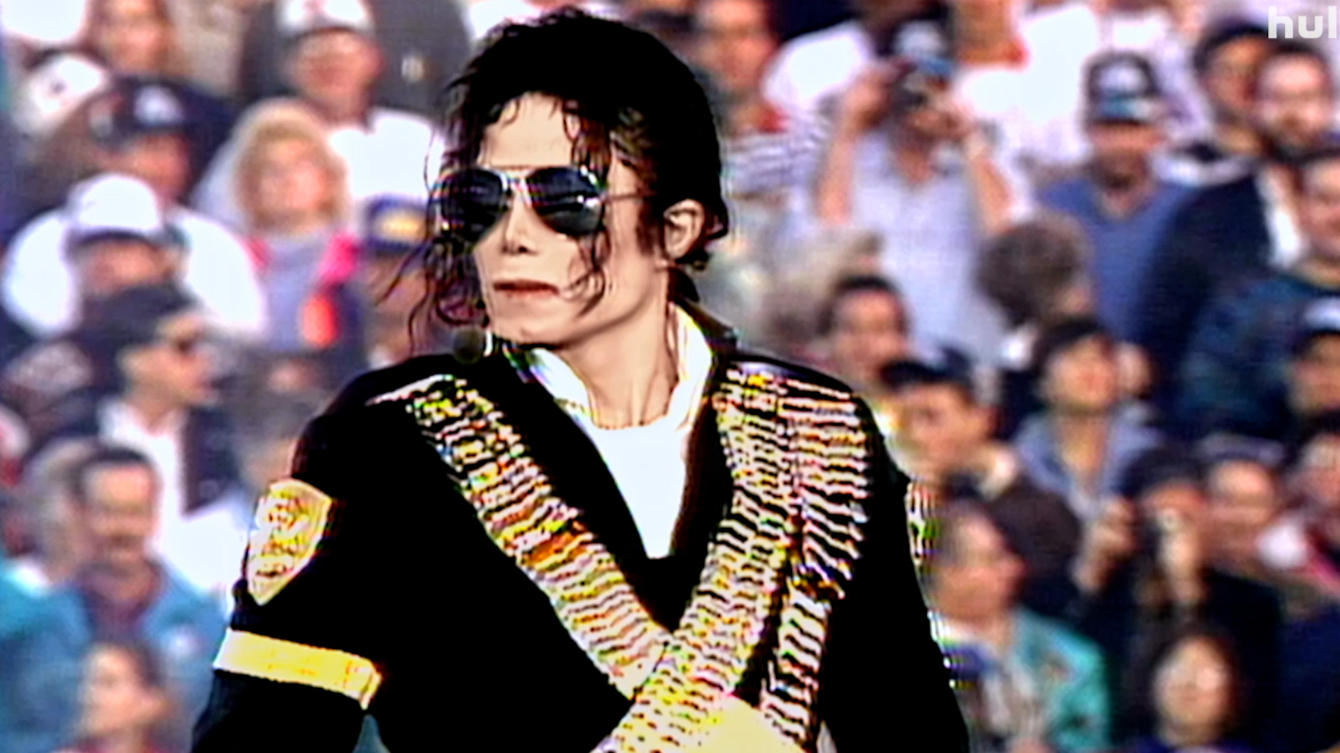 Michael Jackson's 1993 Super Bowl performance is subject of new Hulu documentary
— ABC 7 Bay Area, Santa Cruz Arts news
