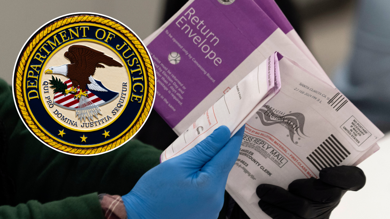 28 charged in California sweep targeting alleged noncitizen voters
       — ABC 7 Bay Area, Santa Cruz Community news