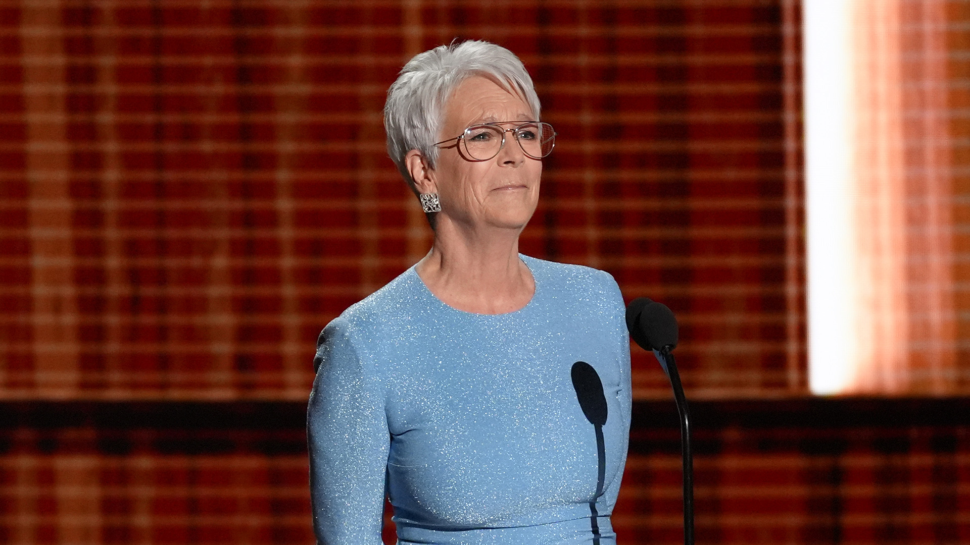 Jamie Lee Curtis to receive inaugural Rob and Michele Reiner Champion for Change Award
— ABC 7 Bay Area, Santa Cruz Community news