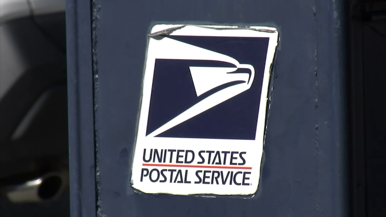 San Mateo County elections officials issue ballot warning after mail theft
— ABC 7 Bay Area, Santa Cruz Community news