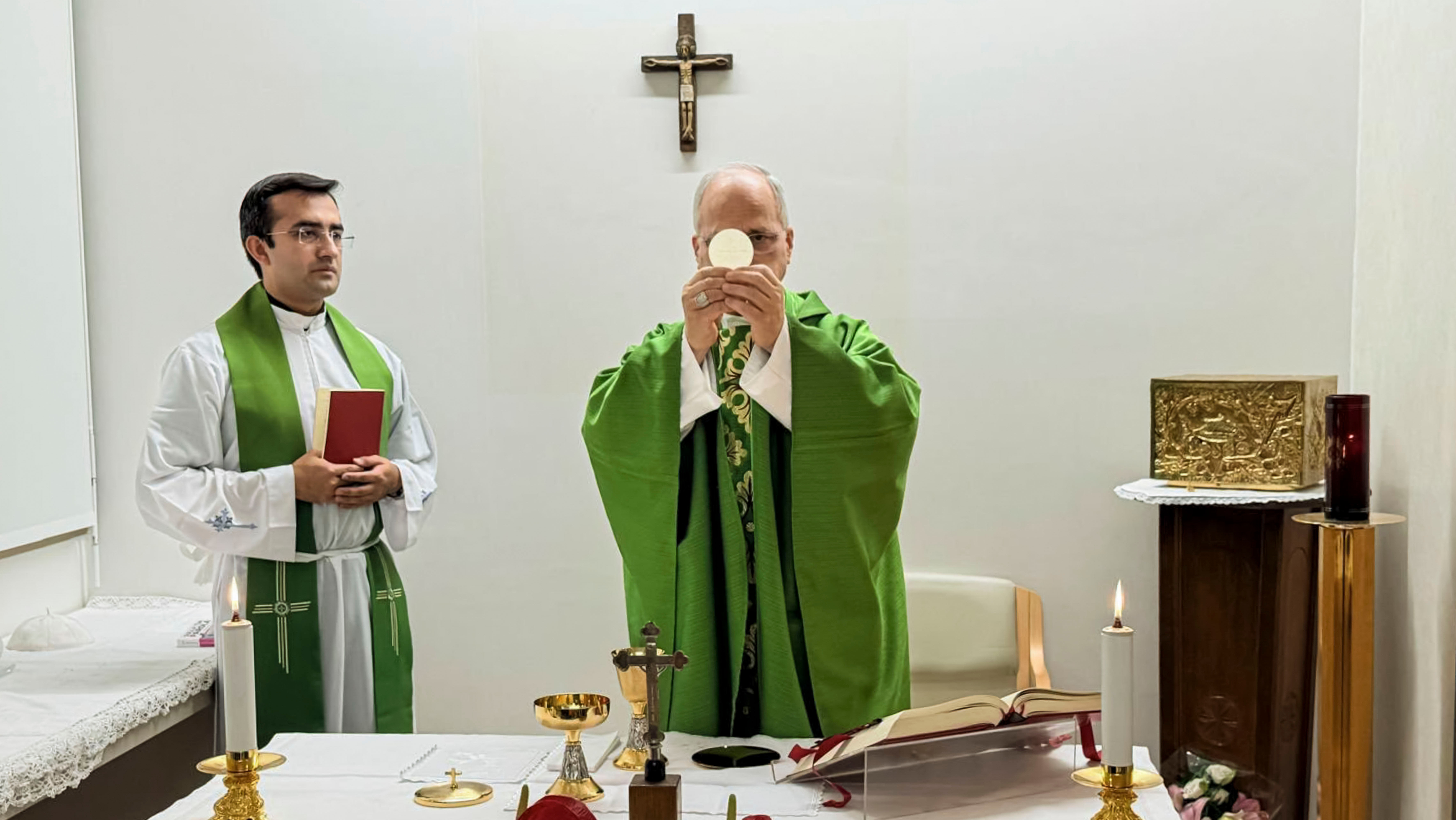 Vatican says Pope Leo to be released from the hospital Saturday, 4 days after lung cancer surgery
       — ABC 7 Bay Area, Santa Cruz Health news