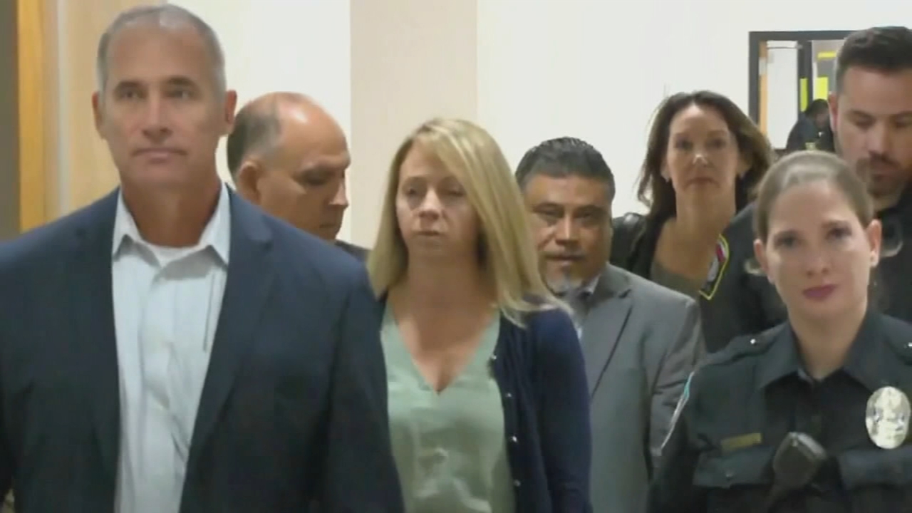 Former Dallas officer who shot a Black man in apartment that she mistook for hers is set for release
— ABC 7 Bay Area, Santa Cruz Community news