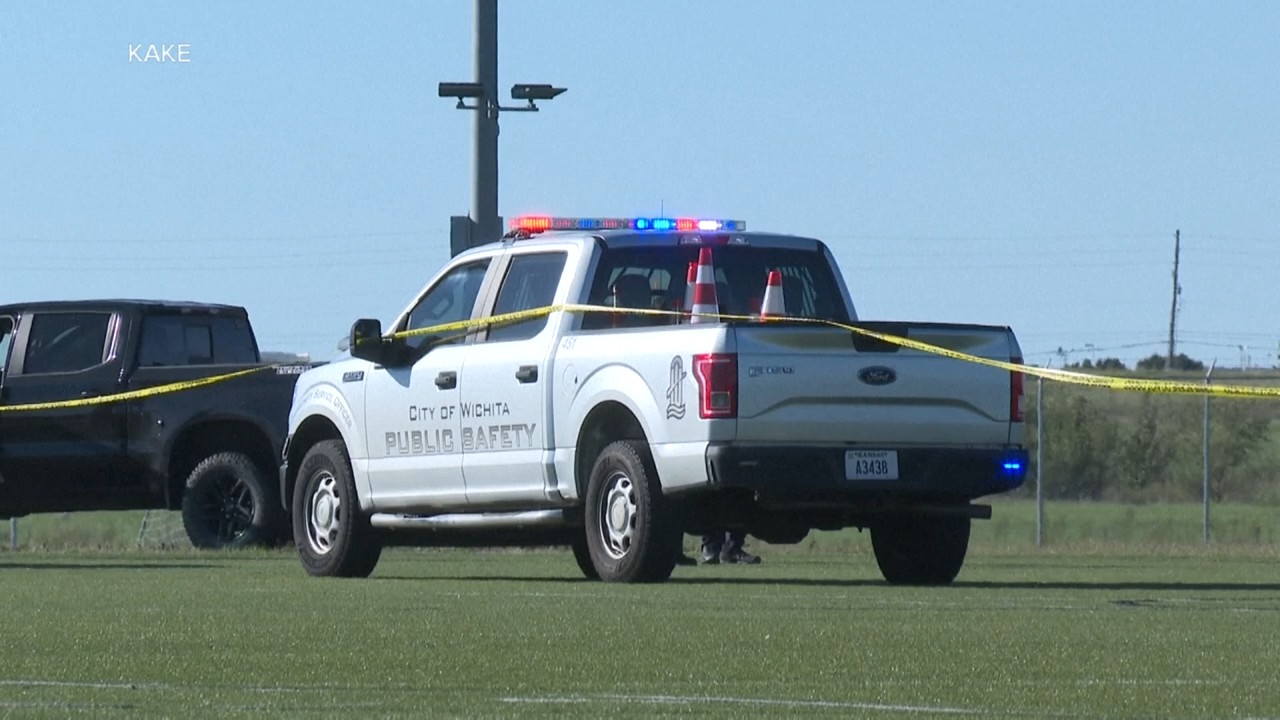 Driver in deadly Kansas soccer field crash released while investigation continues
— ABC 7 Bay Area, Santa Cruz Sports news