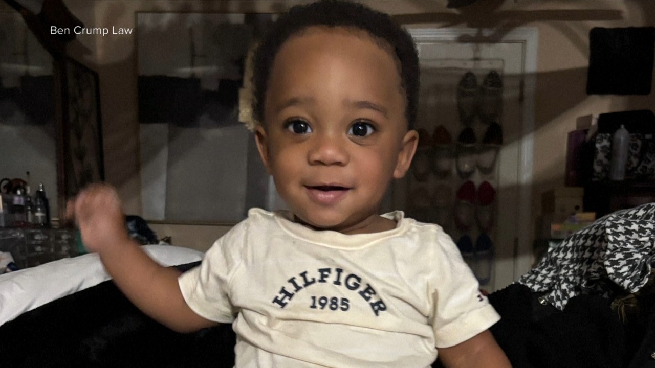 Attorney General says Mississippi police were justified in shooting that killed 1-year-old
       — ABC 7 Bay Area, Santa Cruz Community news