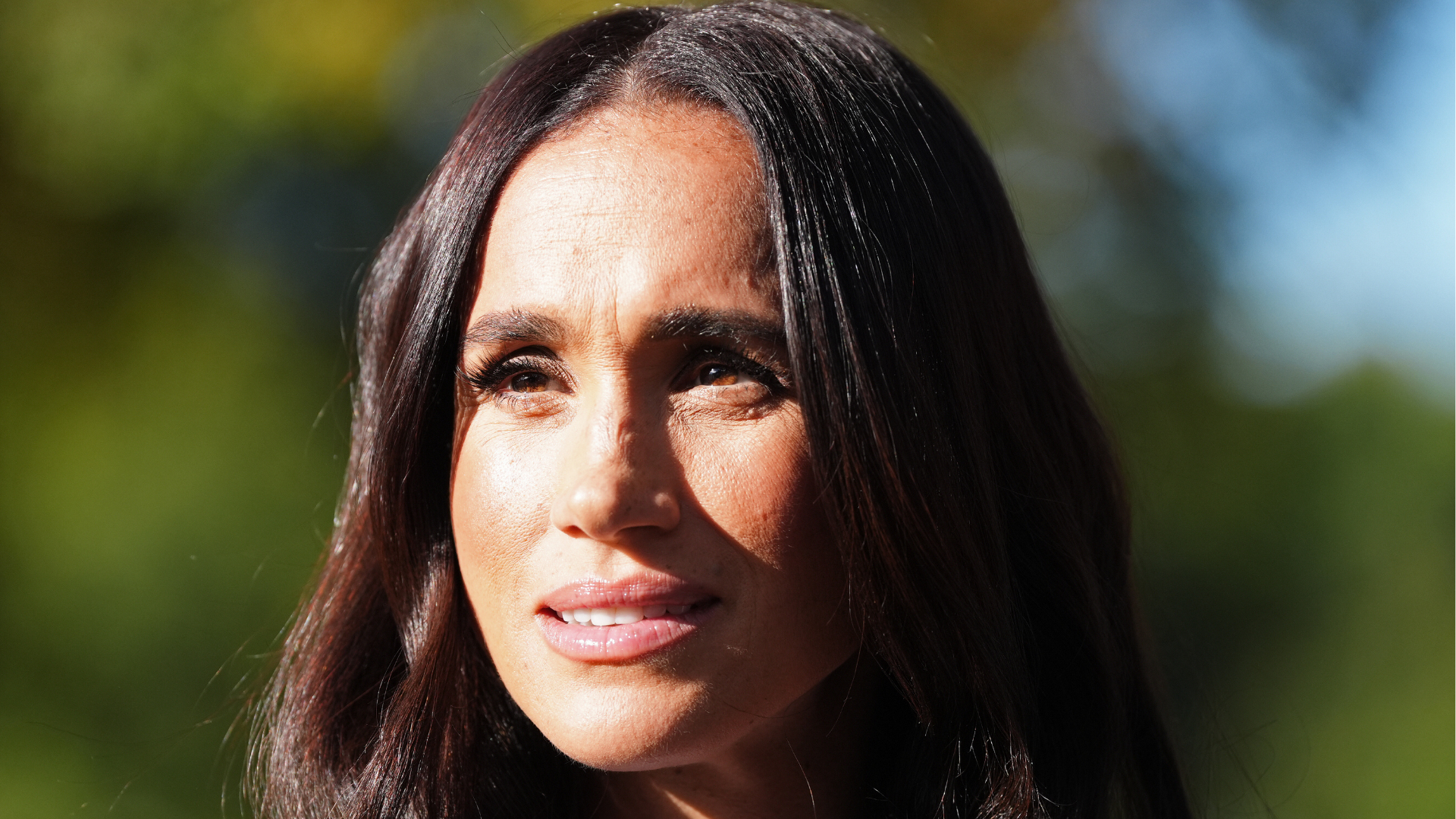 Meghan Markle 'deeply distressed' amid report her father Thomas Markle Sr. is under investigation
— ABC 7 Bay Area