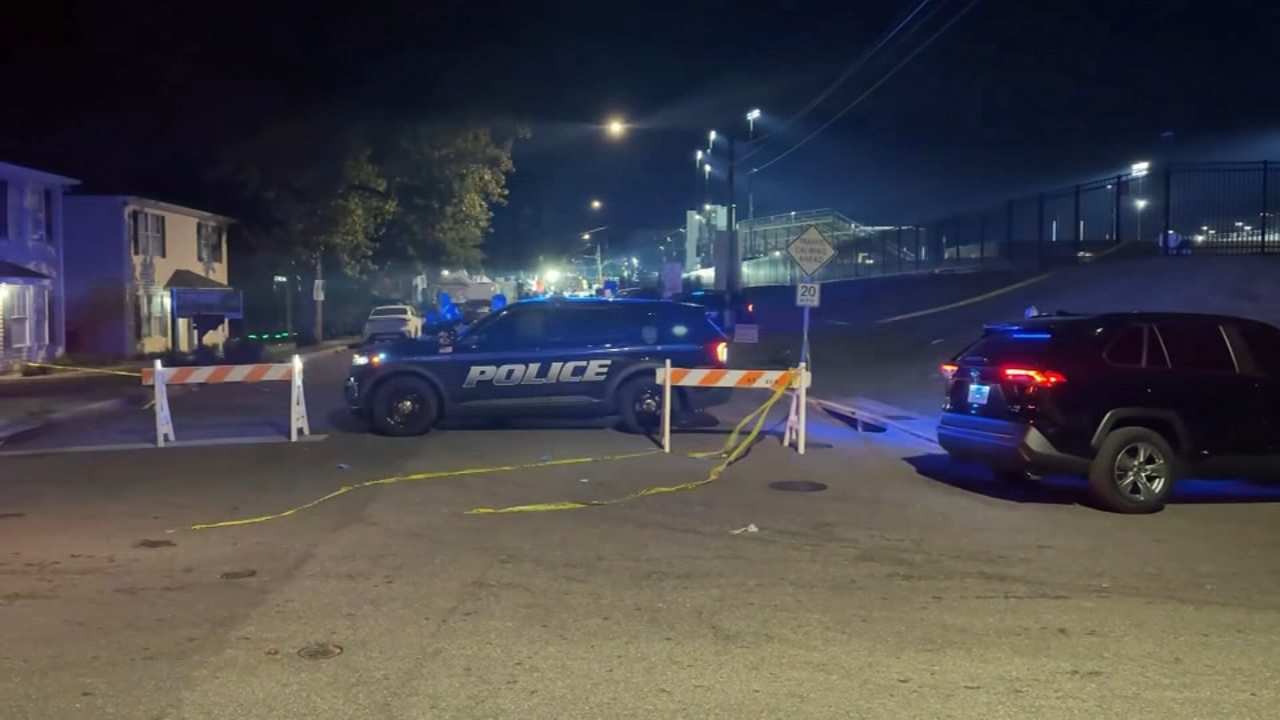 At least 12 injured, including juveniles, in shooting near Florida A&M University campus
       — ABC 7 Bay Area, Santa Cruz Sports news