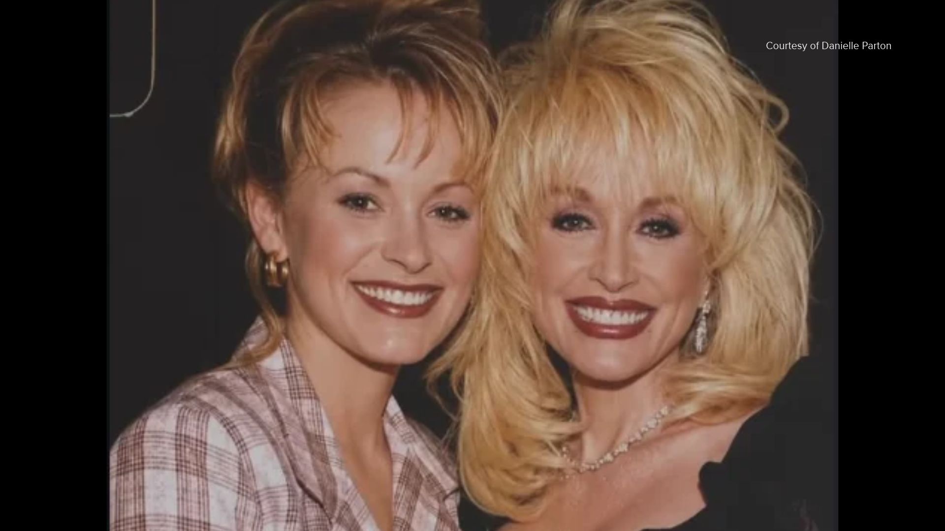 Dolly Parton's niece named estate's brand ambassador
       — ABC 7 Bay Area, Santa Cruz Community news