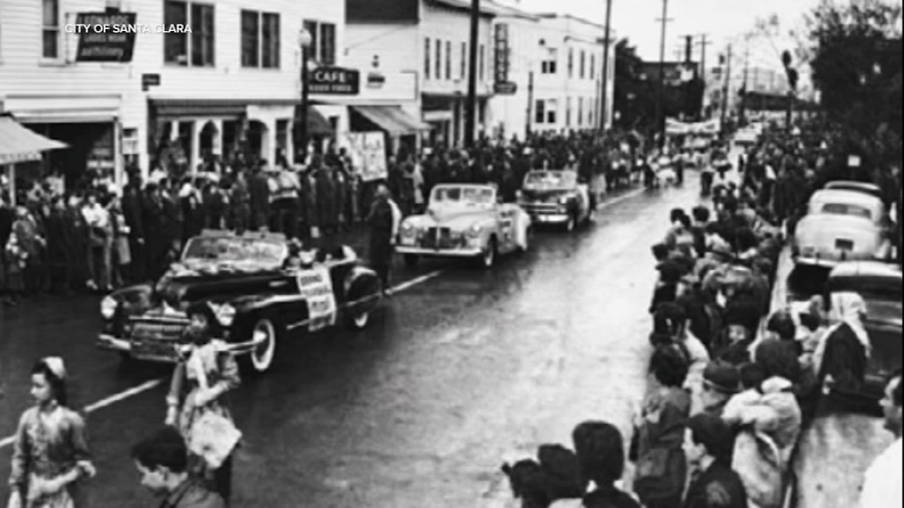 Santa Clara hasn't had a downtown since the 1960s: Here's how its looking to change that
— ABC 7 Bay Area