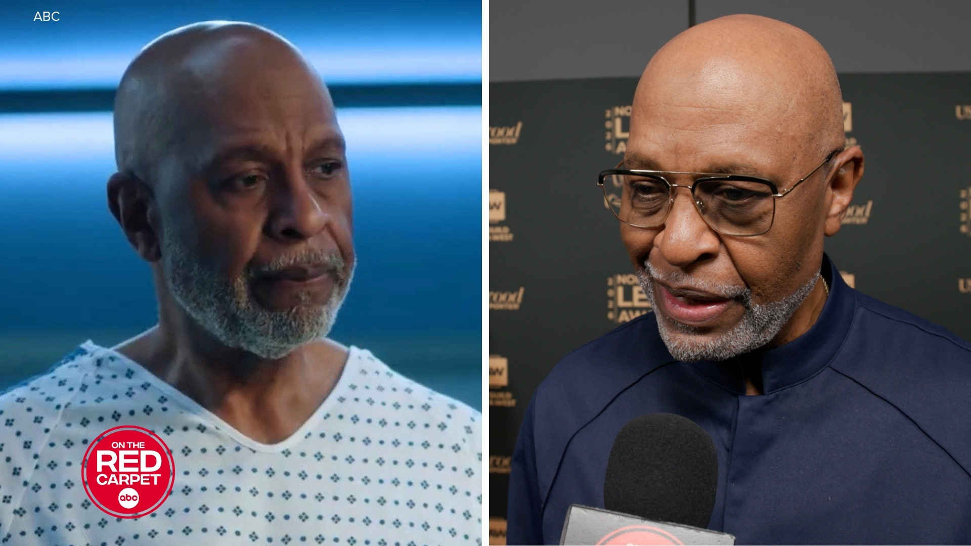 How 'Grey's Anatomy' star James Pickens Jr. inspired award-winning episodes
— Santa Cruz Community news